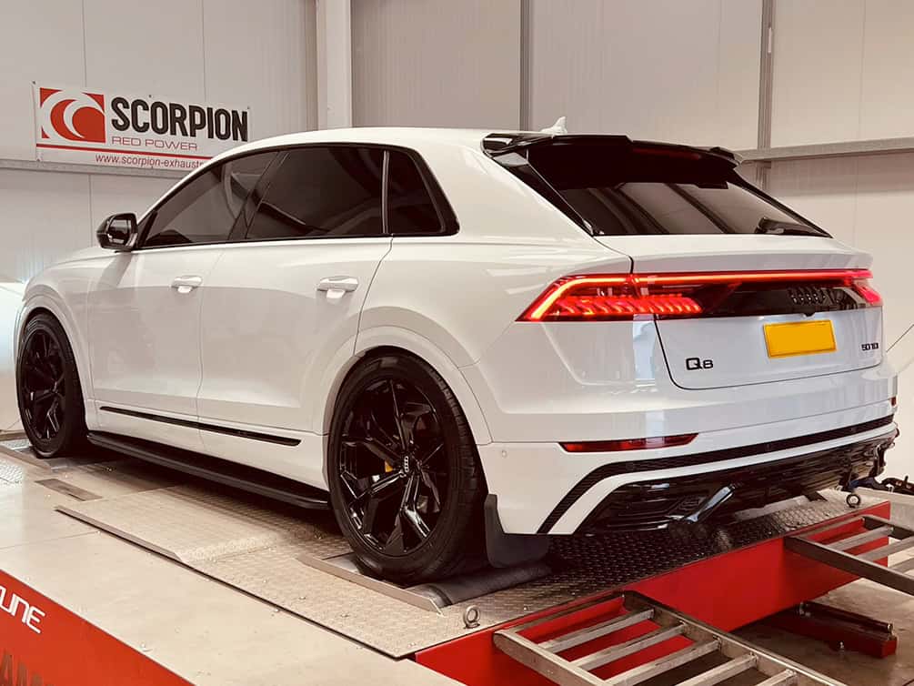 Performance & Styling - OCD Automotive
